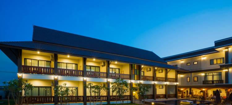 安悦酒店(AnnYue HOTEL)图片