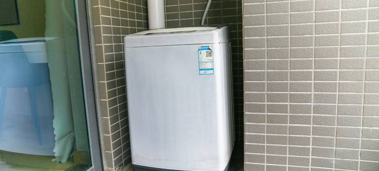 心悦公寓(新会万达江门高铁站店)图片