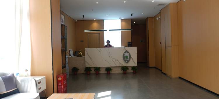 青季酒店(邢台学院万达广场店)图片