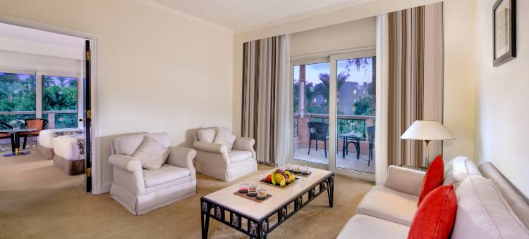 卢克索帕维隆冬季索菲特酒店(Pavillon Winter Luxor)图片