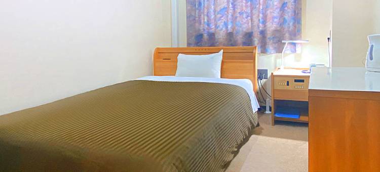 大国酒店-皇家旅馆集团(Hotel Okuni (Royal Inn Group))图片