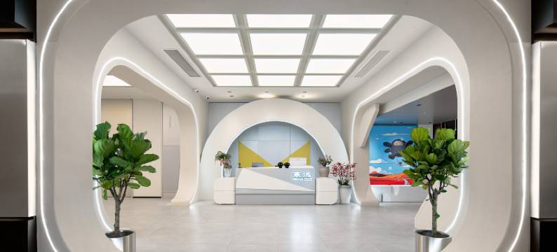 宗域Master-K酒店图片