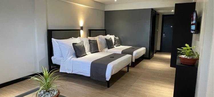 东方邦加西南PROXY Plus(PROXY Plus by The Oriental Pangasinan)图片