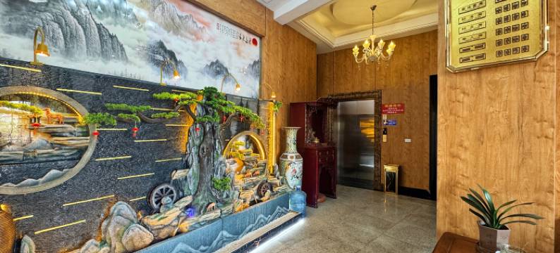 武汉和创农庄图片