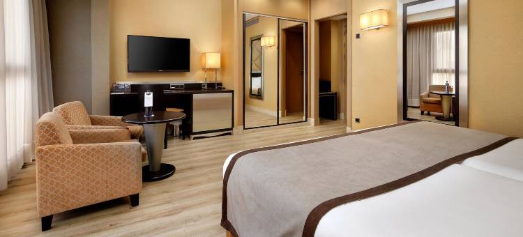 HCC圣莫里茨酒店(HCC St. Moritz)图片