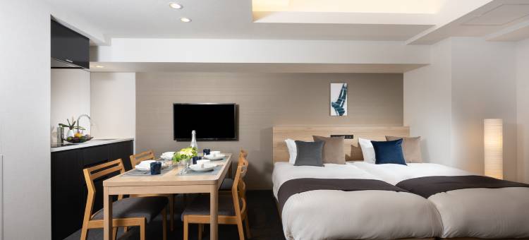 MIMARU东京 新宿WEST(MIMARU Tokyo Shinjuku West)图片