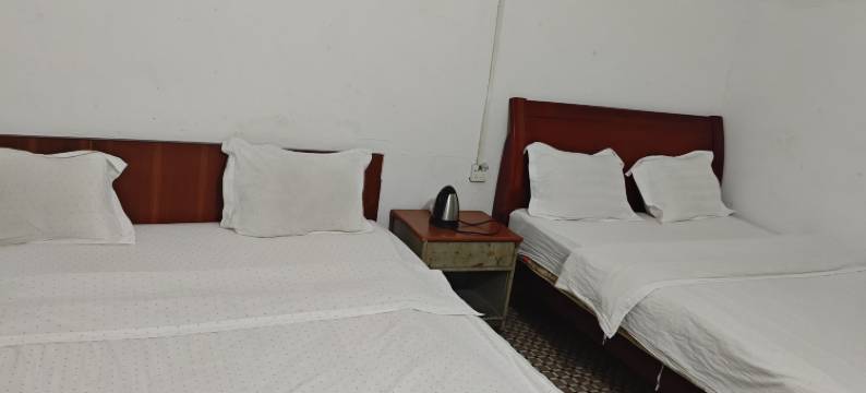 恩平锦城北旅店图片