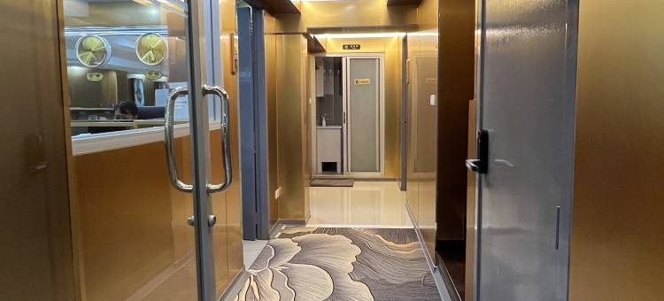 金芒果之家酒店(Golden Mango home Hotel)图片