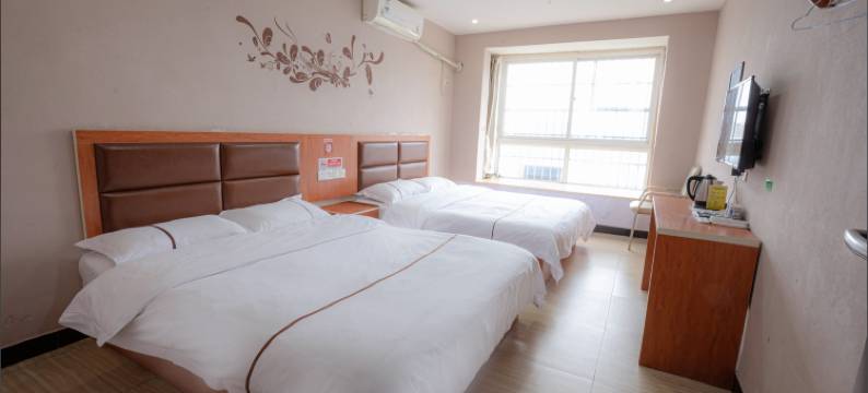 赣州西城酒店图片