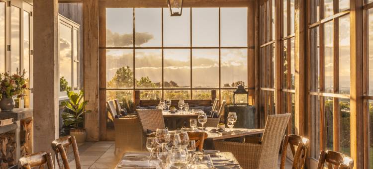 拐子角瑰丽度假酒店(Rosewood Cape Kidnappers)图片