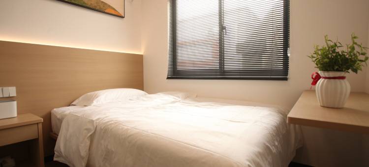 觅巢·简舍图片