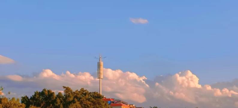 如家·云上四季尚品酒店(瑞丽财富广场旅游步行街店)图片