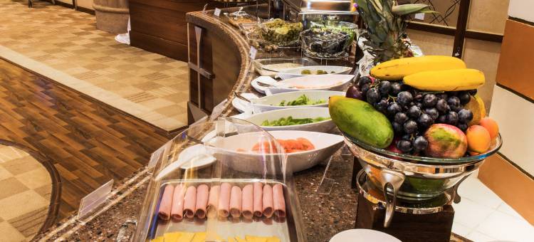 German(Boudl Buraida Hotel)图片