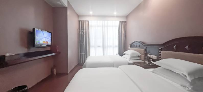 中山富盛酒店(沙溪工业大道店)图片