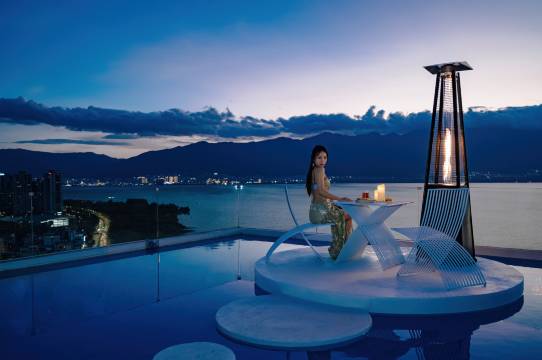 滇楚瑶｜ Holiday Villa 途野·海景度假美宿(大理店)图片