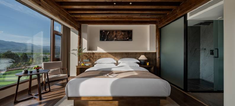 岚风·民宿(沙溪古镇店)图片