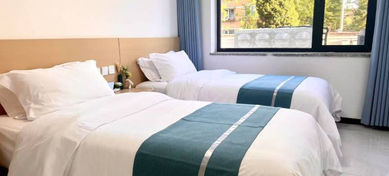 北京华艺公寓(首都机场店)图片