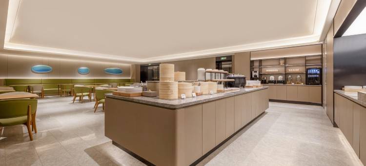 全季酒店(杭州桐庐站店)图片