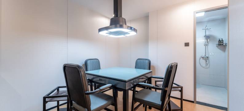 灏阳商务酒店(西安唐都医院店)图片