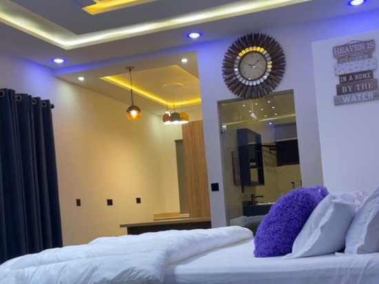 Virgin Island Resort