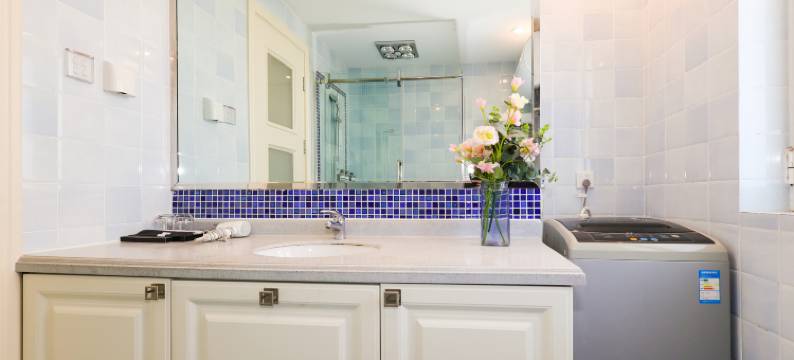 若怡民宿(蔚蓝海岸度假区店)图片