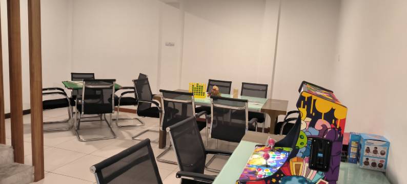 Deco Home Mesilau Golf Bungalow @ Kundasang图片