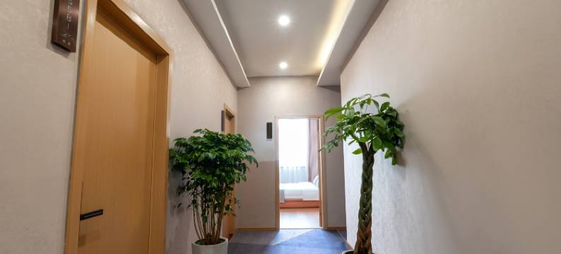 洛阳瑞莘酒店(龙门高铁站宝龙广场店)图片