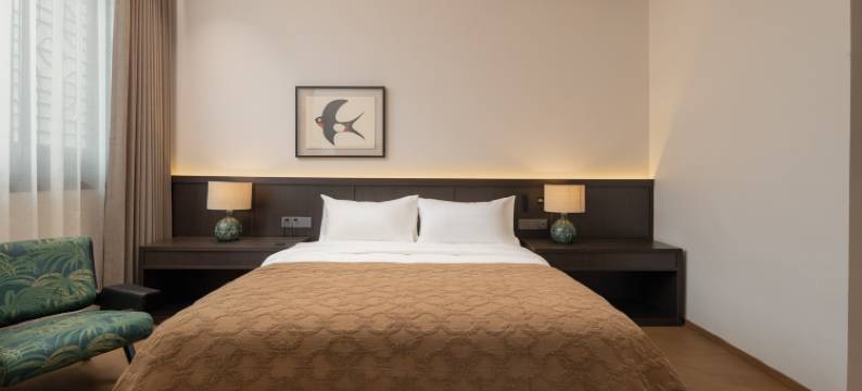 花筑·门东酒店(南京夫子庙景区老门东店)图片