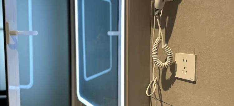 若水居精品酒店(北戴河刘庄夜市店)图片