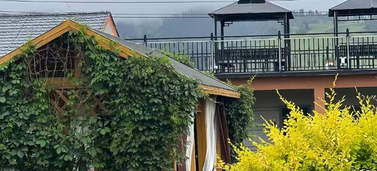 然舍·Courtyard草原趣野度假民宿(那拉提草原店)图片