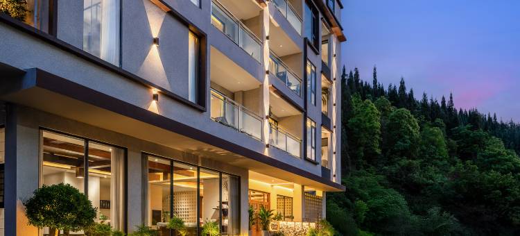 山语·宿说民宿(黄果树瀑布景区店)图片