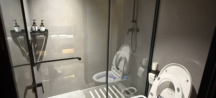 栖云居酒店图片