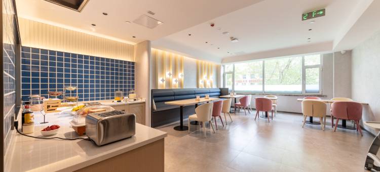 锦江之星酒店(长春儿童医院人民广场店)图片