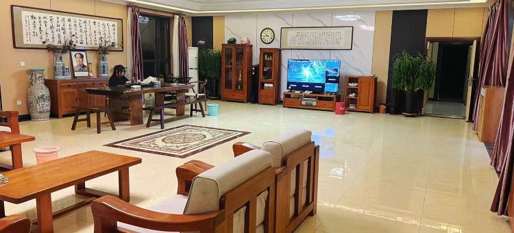 稻花飘香民宿图片