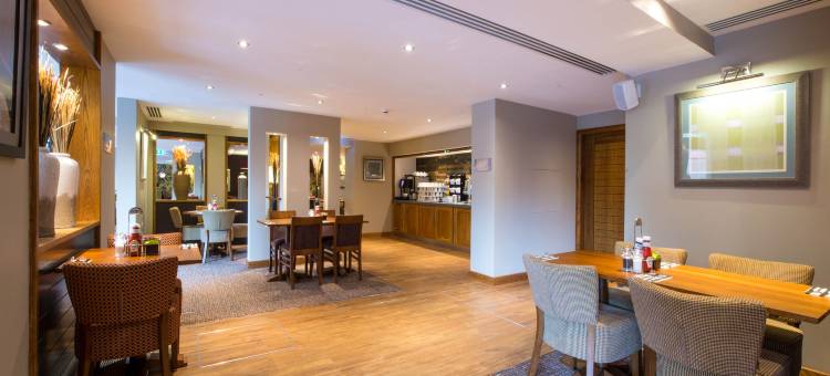 优品迎伦敦圣潘克拉斯(Premier Inn London St Pancras)图片