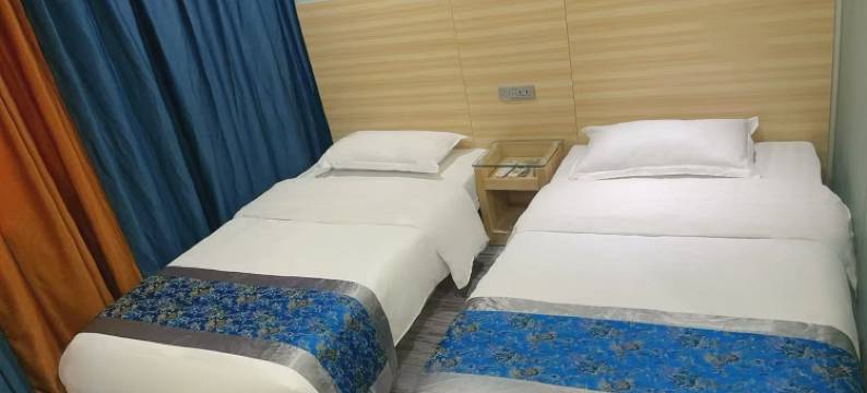 仁隆酒店(南宁南湖公园麻村地铁站店)图片