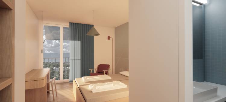 日内瓦青年旅舍(Geneva Youth Hostel)图片
