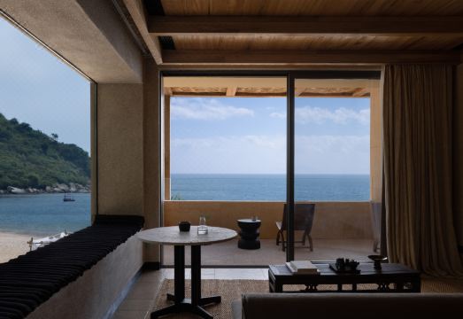 Shanye Youganwan Secluded Resort HotelHotel Overview