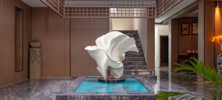 里昂｜和禧·食饮有节·雪山观景度假酒店(丽江古城大水车店)图片