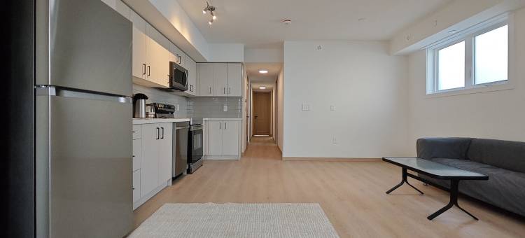 暖木公寓民宿(Warmwood Stay)图片