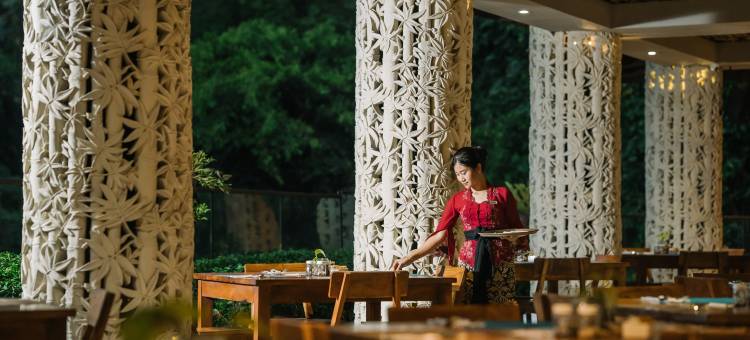 巴厘岛斯塔拉臻品之选酒店(Sthala, A Tribute Portfolio Hotel, Ubud Bali)图片