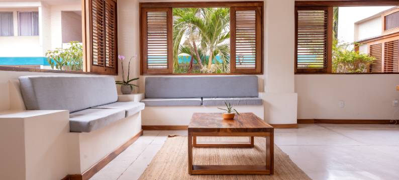 维拉所酒店套房(Hotel Suites Villasol)图片