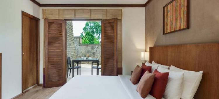 班加罗尔悦椿度假酒店(Angsana Oasis Spa & Resort)图片