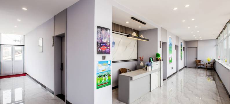 乌兰布统山止川行民宿图片