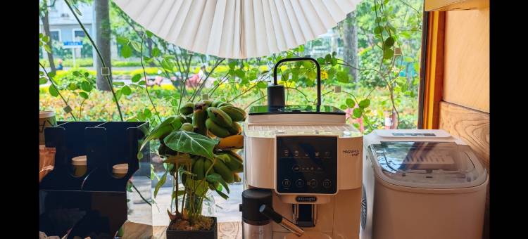 如家华驿酒店(上海大场镇地铁站店)图片