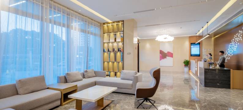 麗枫酒店(珠海拱北情侣路吉大店)图片