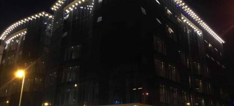 周日港湾门户吉达海滩(原活力广场酒店)(Sunday Harbour Gateway Jeddah Beach Formerly Vivid Plaza Hotel)图片