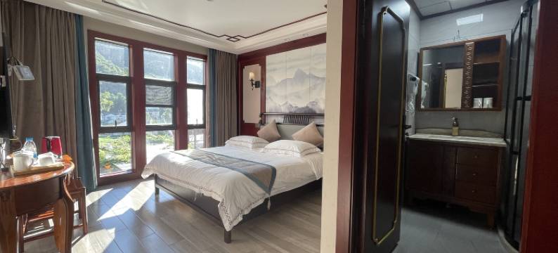 海螺湾和苑客栈图片