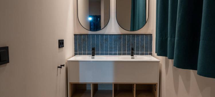 格拉纳达埃尔维拉中央之家酒店(The Central House Granada Elvira)图片