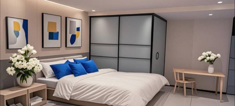 来丫来公寓图片